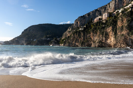 Cap d'Ail