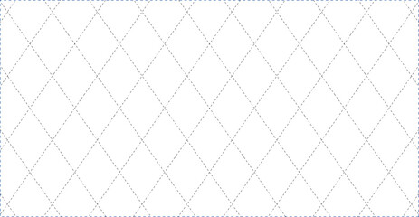 Elegant black argyle harlequin diamond pattern arranged in a seamless repeating layout. Minimal geometric rhombus vector design suitable for banners, 