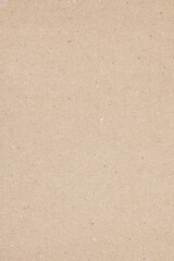 Obraz premium background from sheet of brown cardboard