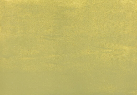 dull yellow green colour paint
