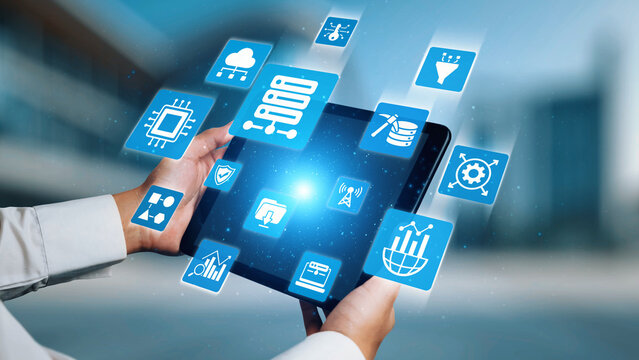 Concept of big data processing and analysis using big data architecture enables insights, big data visualization, and big data integration. Gist