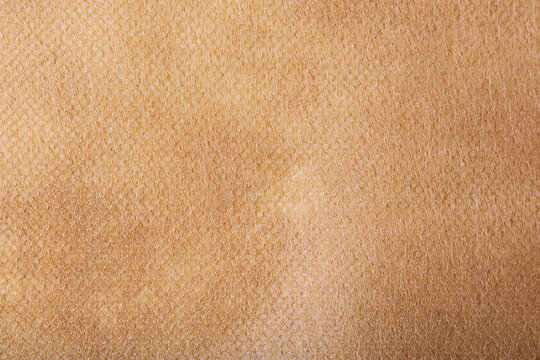 Light Brown Textured Paper Background