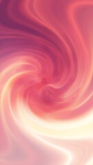 A swirling spiral of purple and white light, emanating from the center in a mesmerizing motion that creates a hypnotic effect