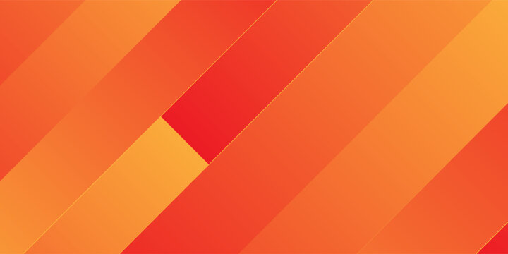 minimal orange background, abstract creative scratch digital background, clean landing page concept vector.