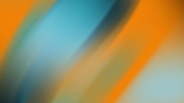 Soft wavy abstract texture summer fun footage animation background