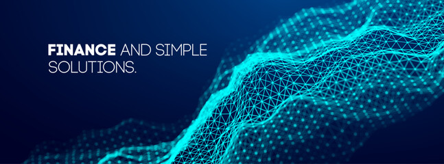 Banner blockchain block and chain ppt 3d with presentation architecture banking. Wireframe database fintech and array space digital with perspective big quality. Graphic vector crypto and energy.