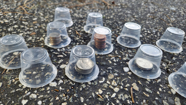 A Shell Game