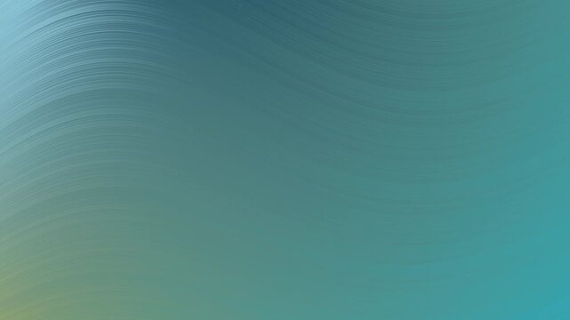 Artistic summer fun footage animation of smooth liquid transitions and curves