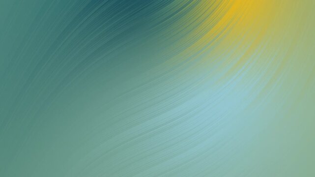 Soft summer fun footage animation for bright seasonal social media background