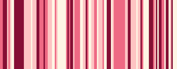 Abstract pink and burgundy vertical stripes background. Elegant, modern design perfect for websites, branding, fashion, textiles, and more.