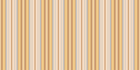 Obraz premium Subtle vertical stripes in warm, earthy tones create a calming, minimalist background perfect for websites, presentations, or textile design.