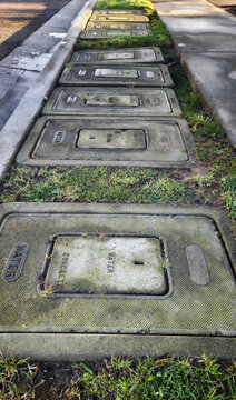 Water Meters