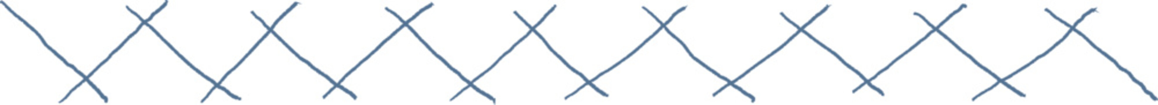 Border Seamless Pattern Doodle