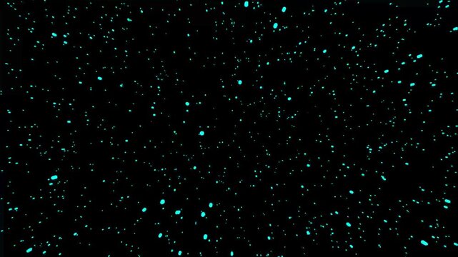 abstract speed line animated background. Comic anime action speed line 4K