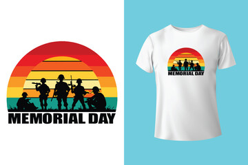 2nd That, Veterans Day T shirt design, vintage, typography