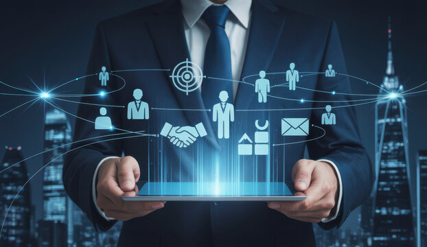 CRM platforms improve customer relationships through data analysis, CRM communication tools, and automation. CRM systems support customer management, tracking, and CRM relationship success. Entice