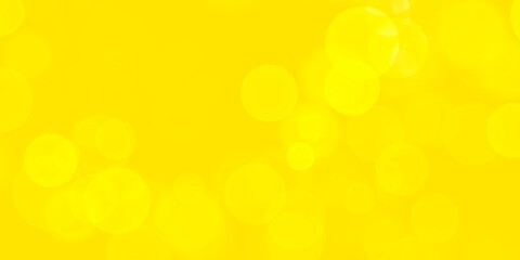 Obraz premium Smooth Bokeh Light Abstract Background