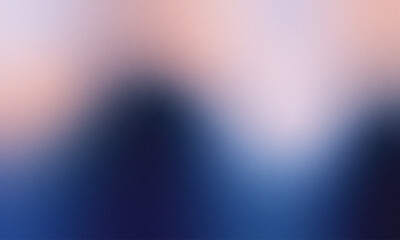Abstract Blurred Hues: A study in atmospheric art, the image uses soft transitions of color, creating a serene and inviting backdrop for design and visual communication. 