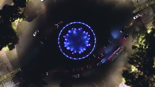 GLORIETA
