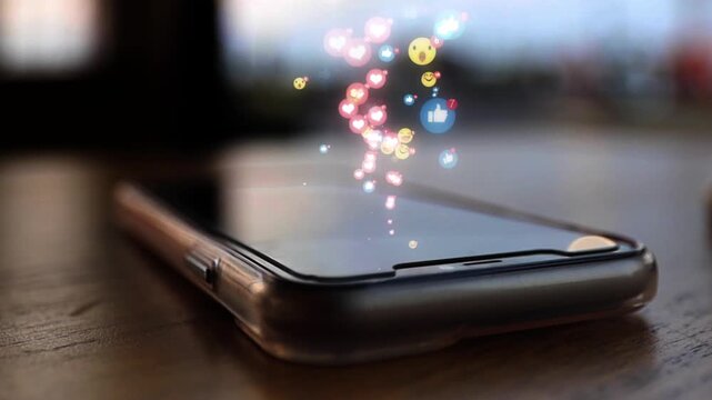 marketing, business, technology, social media, like, media, social, social network, application, communication, cyberspace, icon, follow, message, online, background, concept, viral video	