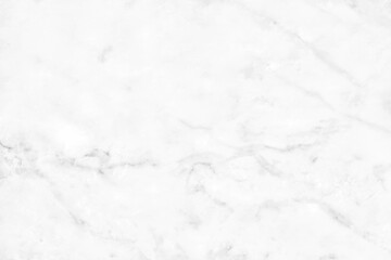 Obraz premium White background marble wall texture for design art work, seamless pattern of tile stone with bright and luxury.