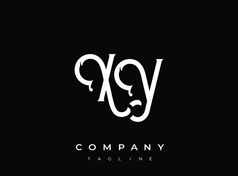 Modernstylizedxylogodesignforcompanybrandingandidentitypurposes