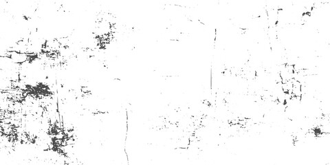 Obraz premium Grunge Vintage Sketch Overlay with Stamped Line Art, Rough Aged Paper Texture and Dirty Grainy Distressed Vector Background.