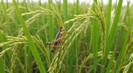 grasshopper