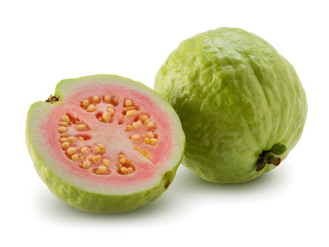 Pin Guava