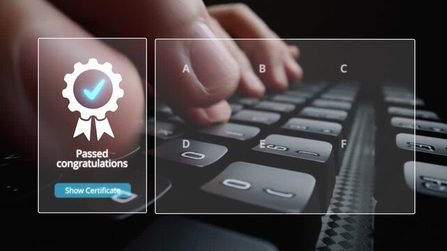 Product certification, certified quality assurance, verified product standards, quality compliance, and business certification milestones for market trust and product credibility. Muxer