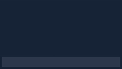 Deep cosmic celestial night sky with vast expanse of dark blue space featuring subtle nebula glow and distant star clusters, ultra HD transparent background for space-themed design © Hera