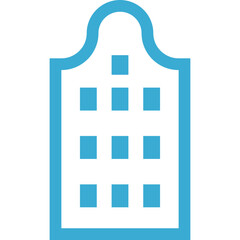 ビル　マンション