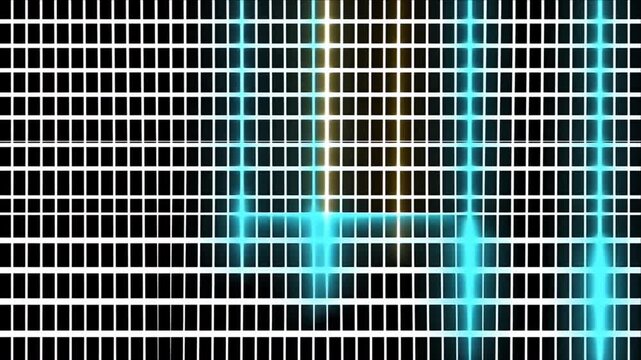 System Verification Scan on Vector Matrix for Architecture