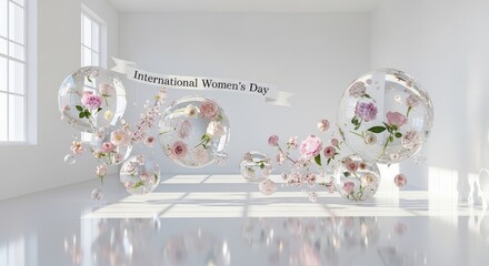 International Women's Day Celebration