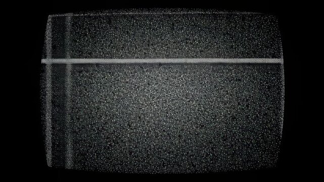 Old retro static black sand white noise signal grain background television screen texture icon old retro static black sand white noise signal grain background television screen texture icon old retro