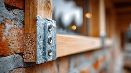 Installing new windows in homes with attention to safety and precision.