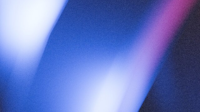 glowing spot of dark blue on black backdrop for poster banner design, of a gradient noise