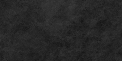 Dark black wall grunge studio blackboard concrete structure rock blank paper aged rough distressed marble background. © MDFAIMIDULISLAM