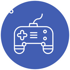 Gamepad Icon © Artify IT Solutions