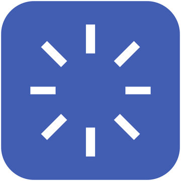 Processing Icon