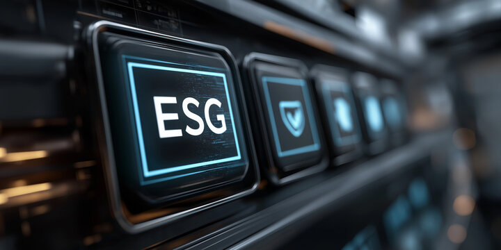 Ai ethics in investment algorithms analysis of esg factors in business decision-making digital environment strategic viewpoint
