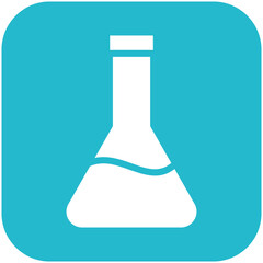 Flask Icon
