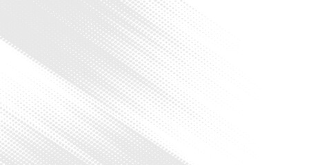 Dots halftone white and blue color pattern gradient grunge texture background. Dots pop art comics sport style vector illustration halftone. modern