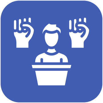 Democracy Icon
