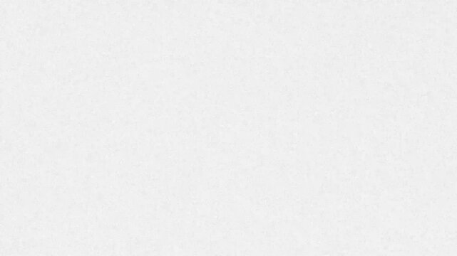 Motion video background textures 4k resolution, stop motion texture background. Light beige paper texture with subtle flecks, paper texture background animated,  animated paper texture overlay.