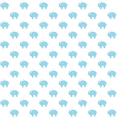 seamless pattern © NusratJahan