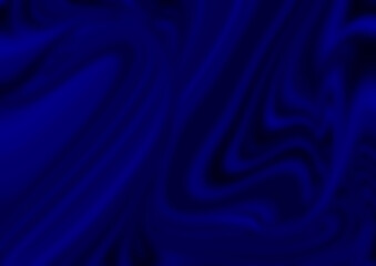 Fototapeta premium Dark Blue Abstract Background Texture Design.