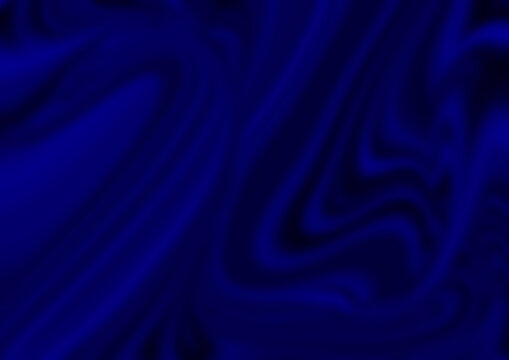 Dark Blue Abstract Background Texture Design.