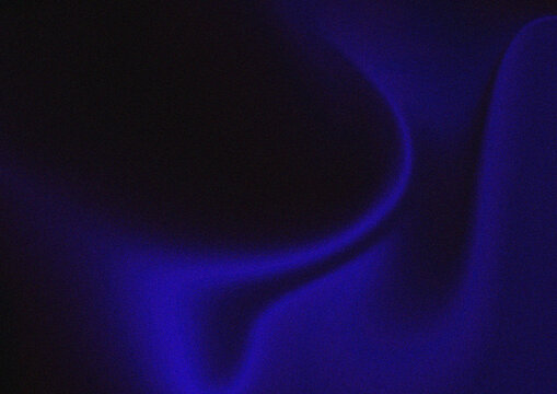 Dark Blue Abstract Background with Shadows 1.