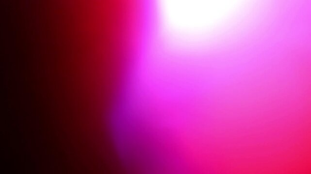 Set of film burn, light leaks transitions for cinematic video 